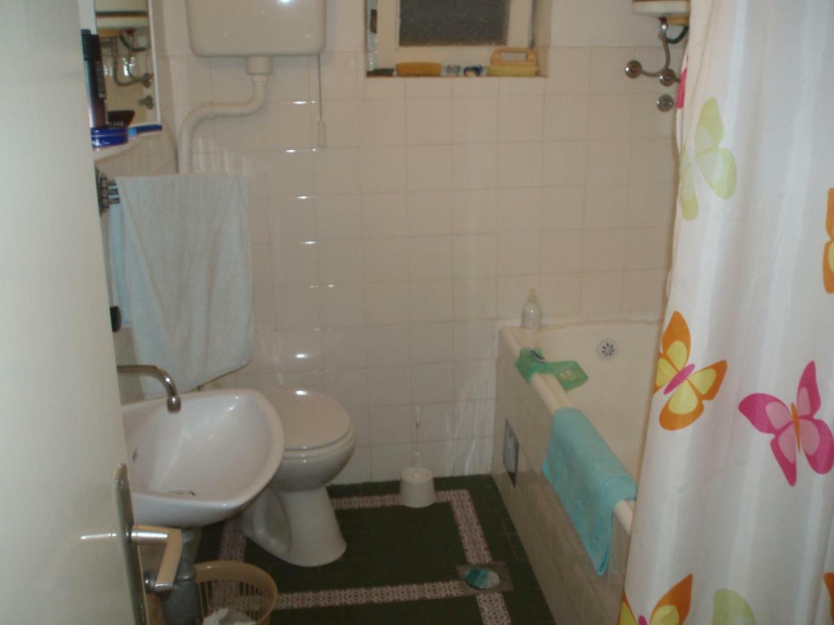 Apartment Antonija Senj  Luaran gambar
