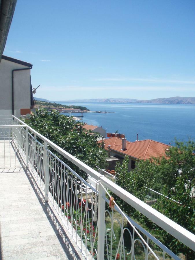 Apartment Antonija Senj  Luaran gambar