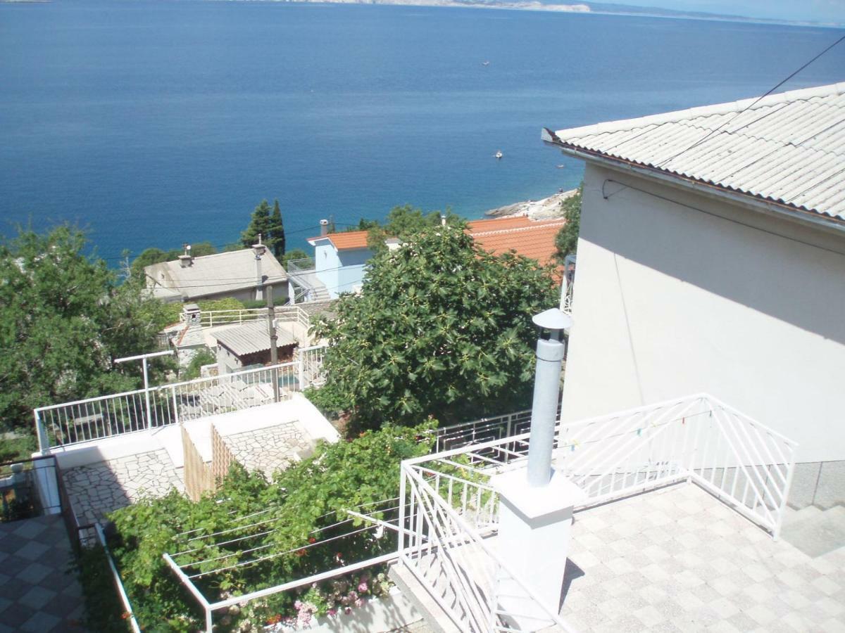 Apartment Antonija Senj  Luaran gambar