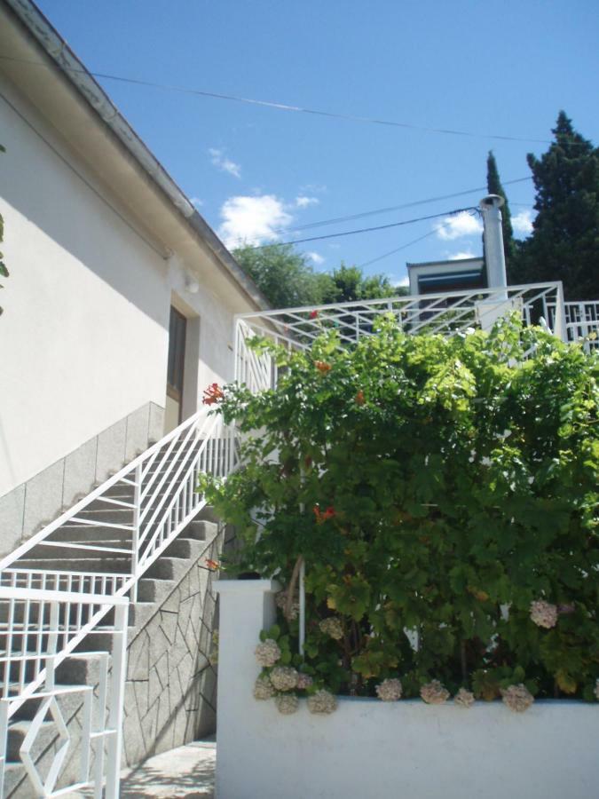 Apartment Antonija Senj  Luaran gambar