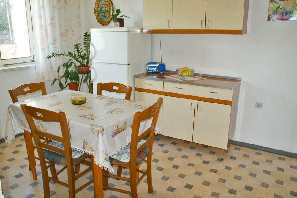 Apartment Antonija Senj  Luaran gambar