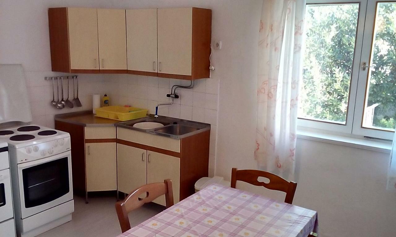 Apartment Antonija Senj  Luaran gambar
