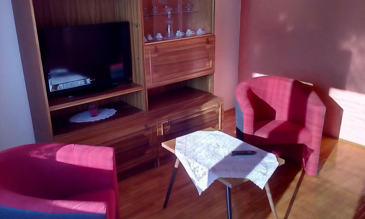 Apartment Antonija Senj  Luaran gambar