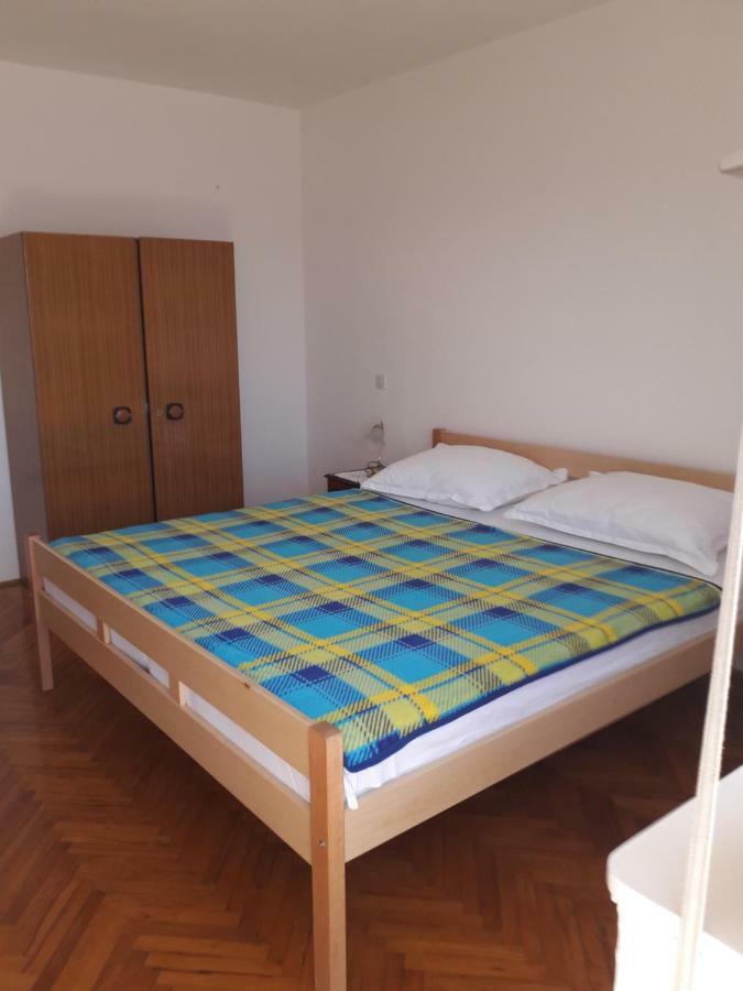 Apartment Antonija Senj  Luaran gambar