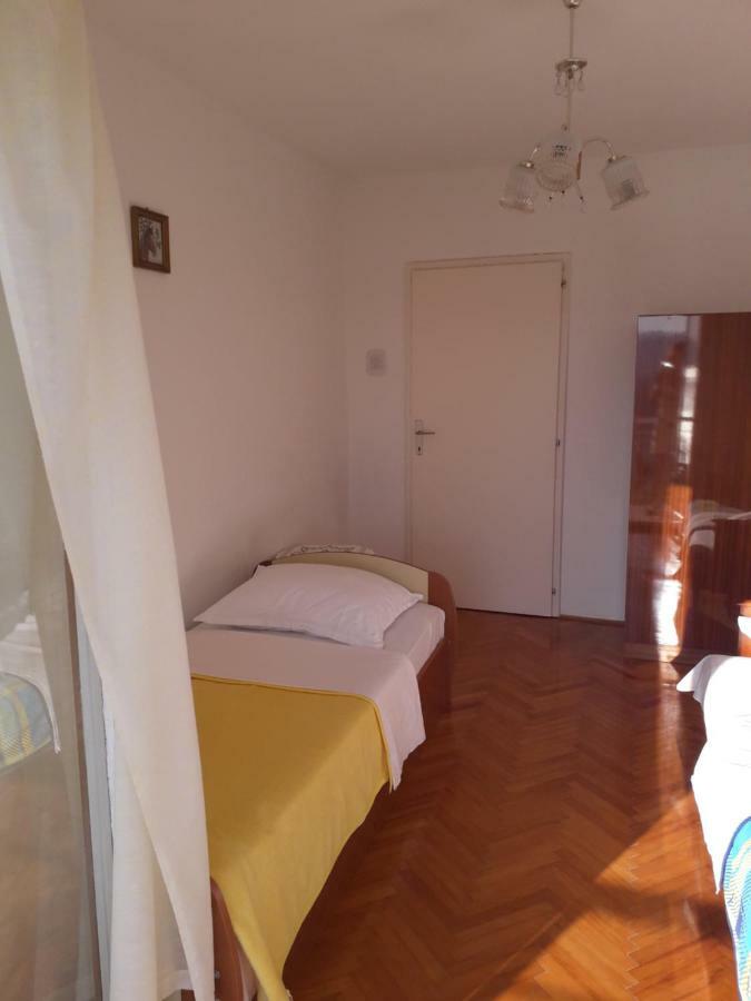 Apartment Antonija Senj  Luaran gambar