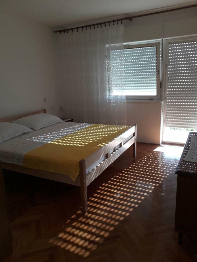 Apartment Antonija Senj  Luaran gambar