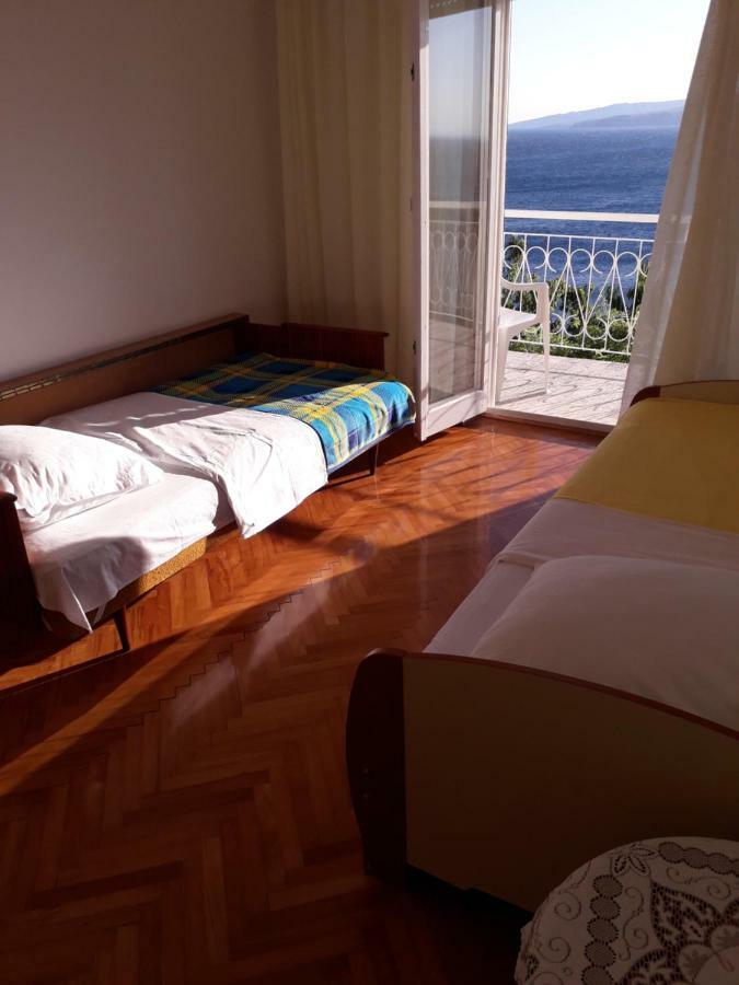 Apartment Antonija Senj  Luaran gambar